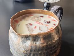 -桥边小楼·手工云南菜·丽江地标美食