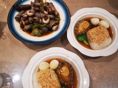 -小船渔村·大连菜(新华街店)