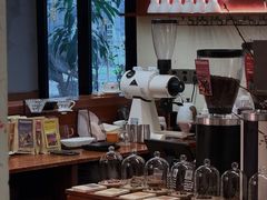 -The Roastery By AllYouWant(福田店)