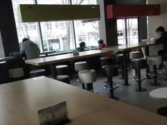 -麦当劳(南京路2店)