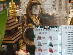 -春莱·老挝咖啡·泰式奶茶(钟楼店)