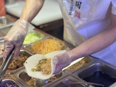 -张果佬年糕卷(科巷店)