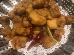 -我是那个大叔·美食研究所(新塘路店)