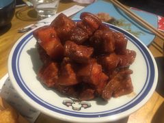 -局气 烤鸭·北京菜(光华路店)