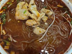 -白家高记肥肠粉(总店)