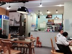 -聚点串吧·北京烧烤(朝北店)