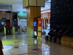 -丽池宫韩式汗蒸会馆(华灯坊店)