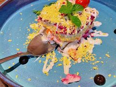 -卢布里西餐厅(总店)