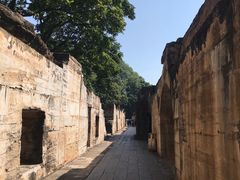 -威远炮台