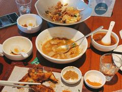 -妈妈菜舟山海鲜(定海古城店)
