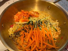 -百事喜乐炸鸡铺(合肥首店)