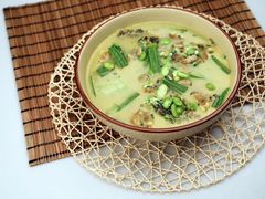 -东方明珠老上海8号餐厅(东方明珠广播电视塔店)