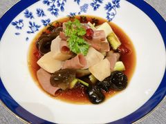 -荣府宴(南阳路店)