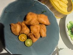 -華府Deluxe(兴业太古汇店)