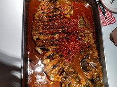 -鱼酷活鱼烤鱼(沈阳大悦城店)