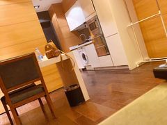 -青岛五四广场海景美仑国际公寓酒店