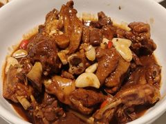 土公鸡-金锅小厨(乐活街店)
