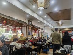 -鸽鸟轩(石岐店)