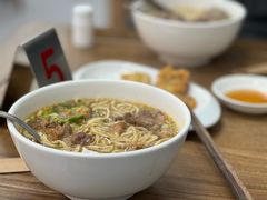 -立文冬·鲜活面(杭州太合商业中心店)