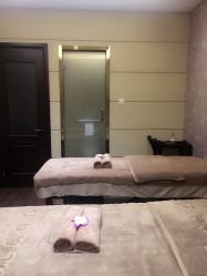 -琉璃时光SPA国际连锁机构