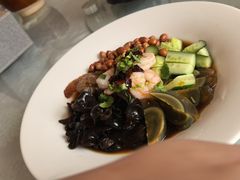 -巴尔喀十新疆餐厅(开发区店)