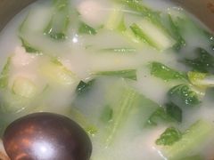 -滇铺子•云南特色菜•野生菌季(南亚福景路·海埂大坝店)
