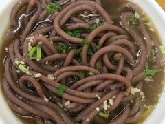 -牛马行牛肉饸饹铺(青岛街店)