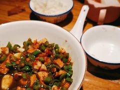 -农耕记·湖南土菜(龙岗熙和园店)