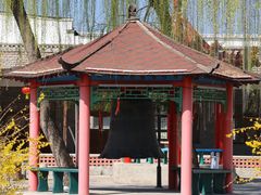 -河北村民俗体验园