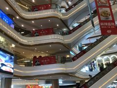 -吾悦广场(南京鼓楼店)