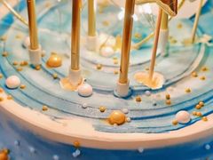 -维尔纳斯·生日蛋糕·动物奶油冰淇淋蛋糕(六里桥店)