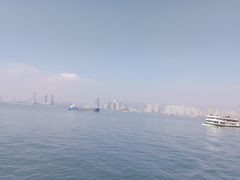 -国际邮轮中心码头(厦鼓码头)