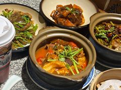 -南京大牌档(济南万象城店)