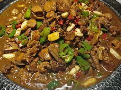 -俭寨大盘鸡·缸子肉·小公鸡·新疆菜(云通店)