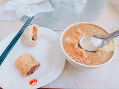 -壹条龙饭庄台基厂店