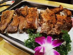 -德乐海蒙餐