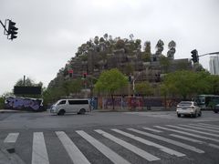 -苏州河梦清园环保主题公园