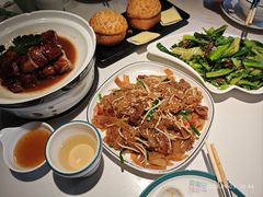 -荔粥记潮汕砂锅粥(太湖路店)