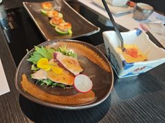 -花潮料理艺食馆(SM新生活广场店)