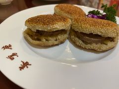 -鹿鸣春饭店(总店)