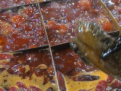 -铜元老码头鳝鱼火锅