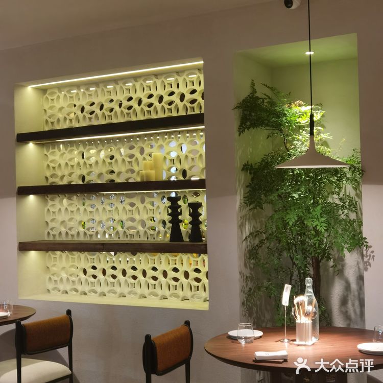 打卡武汉天地闽南菜三间张