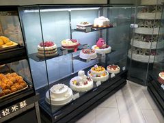 -丽莎蓓甜CAKE生日蛋糕·动物奶油(石家庄店)