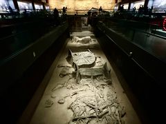 -北京大葆台遗址博物馆