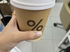 -% Arabica阿拉比卡咖啡烘焙工坊