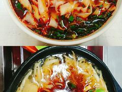 -西安外国语大学-学生食堂(栾树大道店)