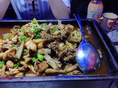 -蘭奢雅集·江浙菜(青山江滩店)