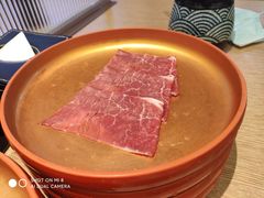 -松野谷·寿喜烧自助(华联顺义金街购物中心店)