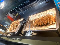 -蒙肥羊·酸汤潮牛·鲜牛肉火锅烤肉自助(岗顶店)