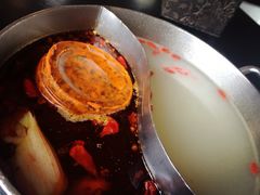 -小天鹅火锅·一线江景洪鼎旗舰店(洪崖洞店)